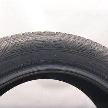 6. 215 55 17 2x GISLAVED 215/55 R17 98V XL EuroFrost 6 Winterreifen 2023 7,5-8mm