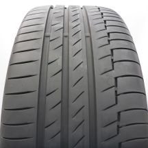 2. 245 45 19 1x CONTINENTAL 245/45 R19 102Y XL PremiumContact 6 M0-V Sommerreifen  2025 6,8mm