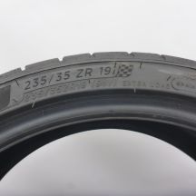 6. 235 55 19 2 x MICHELIN 235/55 R19  91Y XL Pilot Sport 4S Somerreifen 2023 VOLL WIE NEU 