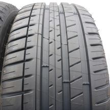 2.  215 45 16 4x MICHELIN  215/45 R16  90V XL Pilot Sport 3 A0 Sommerreifen 2025 VOLL WIE NEU
