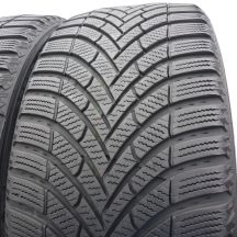 3. 235 45 18 2x SEMPERIT 235/45 R18 98V XL Speed-Grip 5 Winterreifen 2024 7-7,2mm