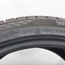 6. 255 35 19 4x NOKIAN 255/35 R19 96V XL WR Snowproof P Winterreifen 2021 Ungebraucht  