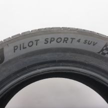 5.  235 65 18 2 x MICHELIN  235/65 R1 110H XL Pilot Sport 4 SUV Sommerreifen 2021 VOLL  5.  235 65 18 2 x MICHELIN  235/65 R1 110H XL Pilot Sport 4 SUV Sommerreifen 2021 VOLL