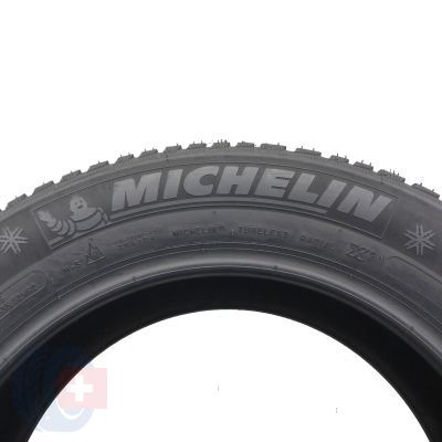 6. 225 50 16 2x MICHELIN 225/50 R16 96H XL Alpin5 Winterreifen 2014 UNGEBRAUCHT