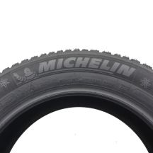 6. 225 50 16 2x MICHELIN 225/50 R16 96H XL Alpin5 Winterreifen 2014 UNGEBRAUCHT