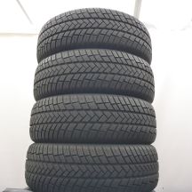 225 55 18 4x VREDESTEIN 225/55 R18 102V XL Wintrac Pro+ Winterreifen 2024 7,8-7,5mm