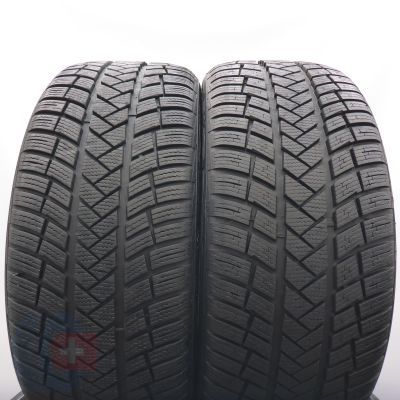 3.  245 45 18 4x VREDESTEIN 245/45 R18 100V XL Wintrac Pro Winterreifen 2023/24/25 9-8mm VOLL WIE