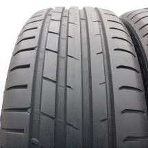 2. 205 50 17 2x NOKIAN 205/50 R17 93Y XL Powerproof Sommerreifen 2022 7mm