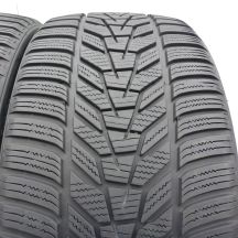 3.  235 35 19 2x HANKOOK  235/35 R19 91W XL Winter I Cept evo3 Winterreifen 2022 6,8mm