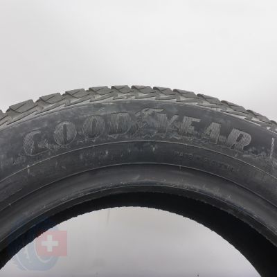 6. 205 60 16 4x GOODYEAR 205/60 R16 92H Vector 4Seasons Gen-2 Ganzjahresreifen 2018 Ungebraucht  