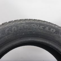 6. 205 60 16 4x GOODYEAR 205/60 R16 92H Vector 4Seasons Gen-2 Ganzjahresreifen 2018 Ungebraucht  