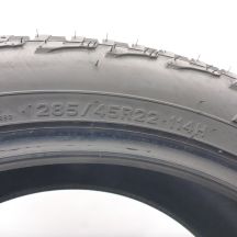 5. 285 45 22 1x FALKEN 285/45 R22 114H Wildpeak A/T AT3W-a Ganzjahresreifen 2022 7,8mm