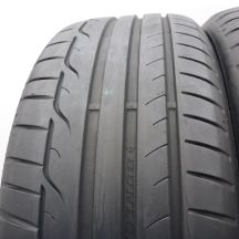2. 225 40 19 2x DUNLOP 225/40 ZR19  93Y XL Sport Maxx RT M0 Sommerreifen 2020 6mm 
