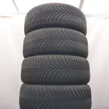 235 45 18 4x MICHELIN 235/45 R18 98Y XL CrossClimate 2 Ganzjahresreifen 2024 6,2-6,8mm