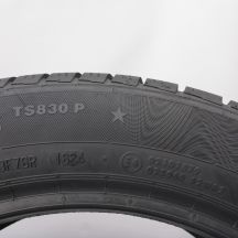 5.  205 55 17 1x CONTINENTAL 205/55 R17 95H XL ContiWinterContact TS 830 P BMW Winterreifen 2024 8,2mm