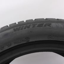 8.  255 45 19 4x PIRELLI 255/45 R19 104V XL Winter Sottozero 3 M0 Winterreifen 2022 VOLL WIE NEU 