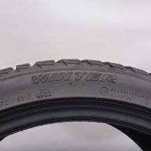 12. 235 40 19 4x PIRELLI 235/40 R19 96V XL T0 PNCS Sottozero 3 Winter Winterreifen 2022 6,7-7,7mm