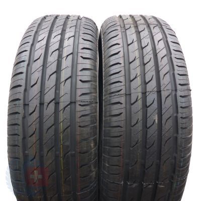 3. 225 65 17 4x SEMEPRIT 225/65 R17 106V XL Speed-Life 3 Sommerreifen 2019 VOLL Wie Neu