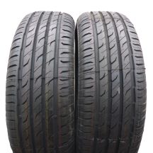 3. 225 65 17 4x SEMEPRIT 225/65 R17 106V XL Speed-Life 3 Sommerreifen 2019 VOLL Wie Neu