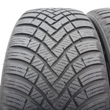 3. 215 50 17 2x HANKOOK 215/50 R17 95V XL Winter ICept RS3 W462 Winterreifen 2022 7-7,2mm