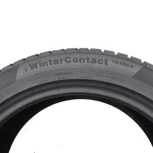 3. 235 45 17 1x CONTINENTAL 235/45 R17  97H XL WinterContact TS 850 P Zimowa 2019 7,2mm WIE NEU