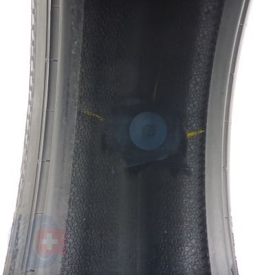 8. 225 70 15C 4x CONTINENTAL 225/70 R15C 112/110R VanContact Ultra Sommerreifen 2022 6,8-8mm