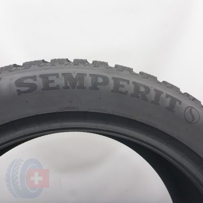 7. 235 50 19 4x SEMPERIT 235/50 R19 103V XL Speed-Grip 5 Winterreifen 2024 7mm