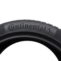 7. 225 45 18 2x CONTINENTAL 225/45 R18 95V XL WinterContact TS870P Winterreifen 7-7,5mm 2021/23 Wie Neu