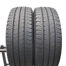 3. 4 x GOODYEAR 215/65 R16C 109/107T EfficientGrip Cargo Sommerreifen Wie Neu  2020 8,2-8,8mm