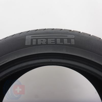 5. 305 40 20 2x PIRELLI 305/40 R20 112Y XL N0 PZero Sommerreifen 2017 5,8-6mm