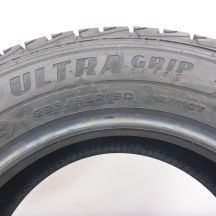 6.  225 65 16C 4x GOODYEAR 225/65 R16C 112/110T UltraGrip Cargo Winterreifen 2023 VOLL WIE NEU 6.  225 65 16C 4x GOODYEAR 225/65 R16C 112/110T UltraGrip Cargo Winterreifen 2023 VOLL WIE NEU