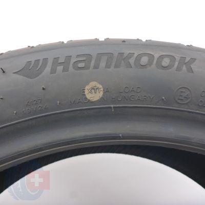 6. 245 40 19 2x HANKOOK 245/40 R19 98Y XL Ventus S1 evo3 K127 BMW Sommerreifen 2023 VOLL WIE NEU 