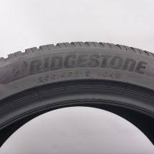 4. 255 45 19 2x BRIDGESTONE 255/45 R19 104W XL Blizzak 6 Winterreifen 2024 6-5,5mm 