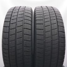 225 70 15C 2x HANKOOK 225/70 R15C 112/110S Vantra ST AS2 Ganzjahresreifen 2023 8,2-8,5mm