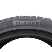 6. 225 45 19 4x PIRELLI 225/45 R19 96V RunFlat Sottozero 3 Winter Winterreifen 2018 7,2-7,5mm