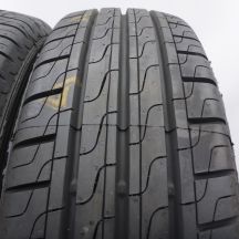 2. 175 70 14C 4x PIRELLI 175/70 R14C  95/93T Carrier Sommerreifen 2023 VOLL WIE NEU  