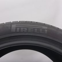 5. 285 40 21 2x PIRELLI 285/40 R21 109Y XL PZero A01 Sommerreifen 2024, 2025 6mm
