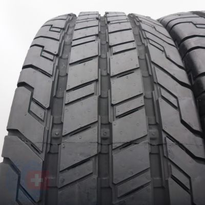 2. 225 75 16C 2x CONTINENTAL 225/75 R16C 118/116R ContiVanContact 100 Sommerreifen 2019  2. 225 75 16C 2x CONTINENTAL 225/75 R16C 118/116R ContiVanContact 100 Sommerreifen 2019