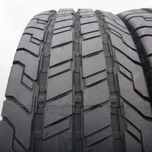 2. 225 75 16C 2x CONTINENTAL 225/75 R16C 118/116R ContiVanContact 100 Sommerreifen 2019  2. 225 75 16C 2x CONTINENTAL 225/75 R16C 118/116R ContiVanContact 100 Sommerreifen 2019