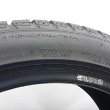6. 225 45 18 2x PIRELLI 225/45 R18 95V XL Sottozero 3 Winter Winterreifen 2018 7mm