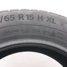 7. 175 65 15 4x CONTINENTAL 175/65 R15 88H XL AllSeason Contact 2 Ganzjahresreifen 2026 Ungebraucht   