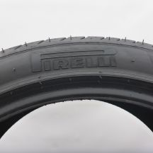 5. 295 35 21 2x PIRELLI 295/35 R21 107Y XL N1 PZero Sommerreifen 2014 5,5-6mm