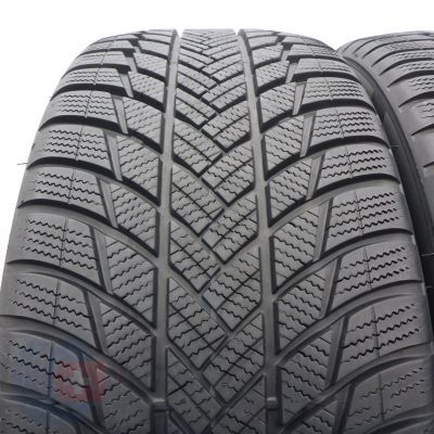 2. 235 45 20 2x BRIDGESTONE 235/45 R20 96H Blizzak LM001 M0 Winterreifen 2020 7,5mm