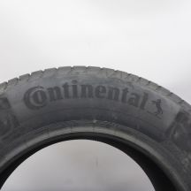 5. 215 65 16 4x CONTINENTAL 215/65 R16 98H PremiumContact 6 Sommerreifen 2023 VOLL WIE NEU 