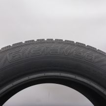 6. 225 55 17 4x GISLAVED 225/55 R17 101V XL Euro Frost 6 2018/21 Winterreifen 7,8-8,2mm