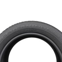 6. 225 55 17 2x YOKOHAMA 225/55 R17 97V Geolandar G95 Sommerreifen 2020 6,9mm Wie Neu