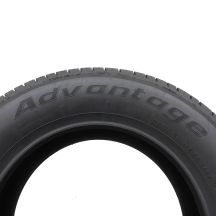 2. 205 65 15 1x BFGOODRICH 205/65 R15 94H Advantage Sommerreifen 2023 VOLL WIE NEU