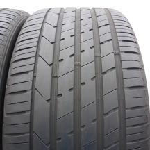 285 55 22 1x HANKOOK 285/55 R22 106Y XL Ventus S1 evo 2 SUV R01 Sound Absorber Sommerreifen 2019 5,8mm