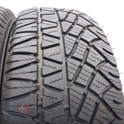3. 235 55 17 2x MICHELIN 235/55 R17 103H XL Latitude Cross Sommerreifen 2022 VOLL