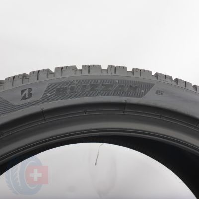 7.  215 45 20 4x BRIDGESTONE 215/45 R20  95W XL Blizzak 6 Enliten Winterreifen  2025 8,2-7,8mm